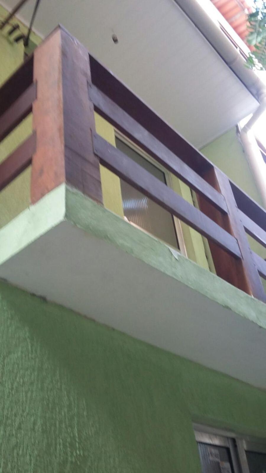Papagaio Flats Na Segunda Praia 모로데상파울루 객실 사진
