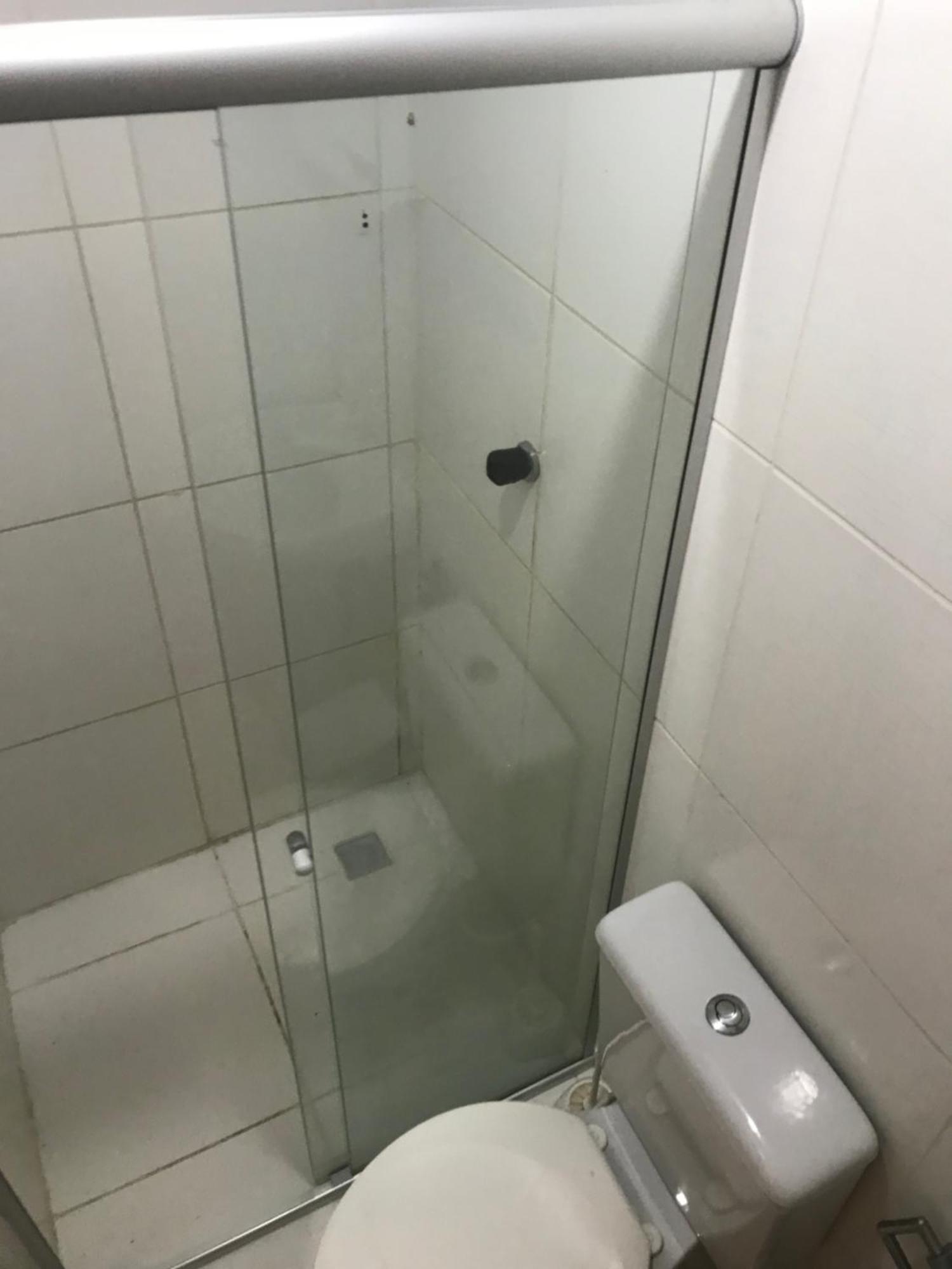 Papagaio Flats Na Segunda Praia 모로데상파울루 객실 사진
