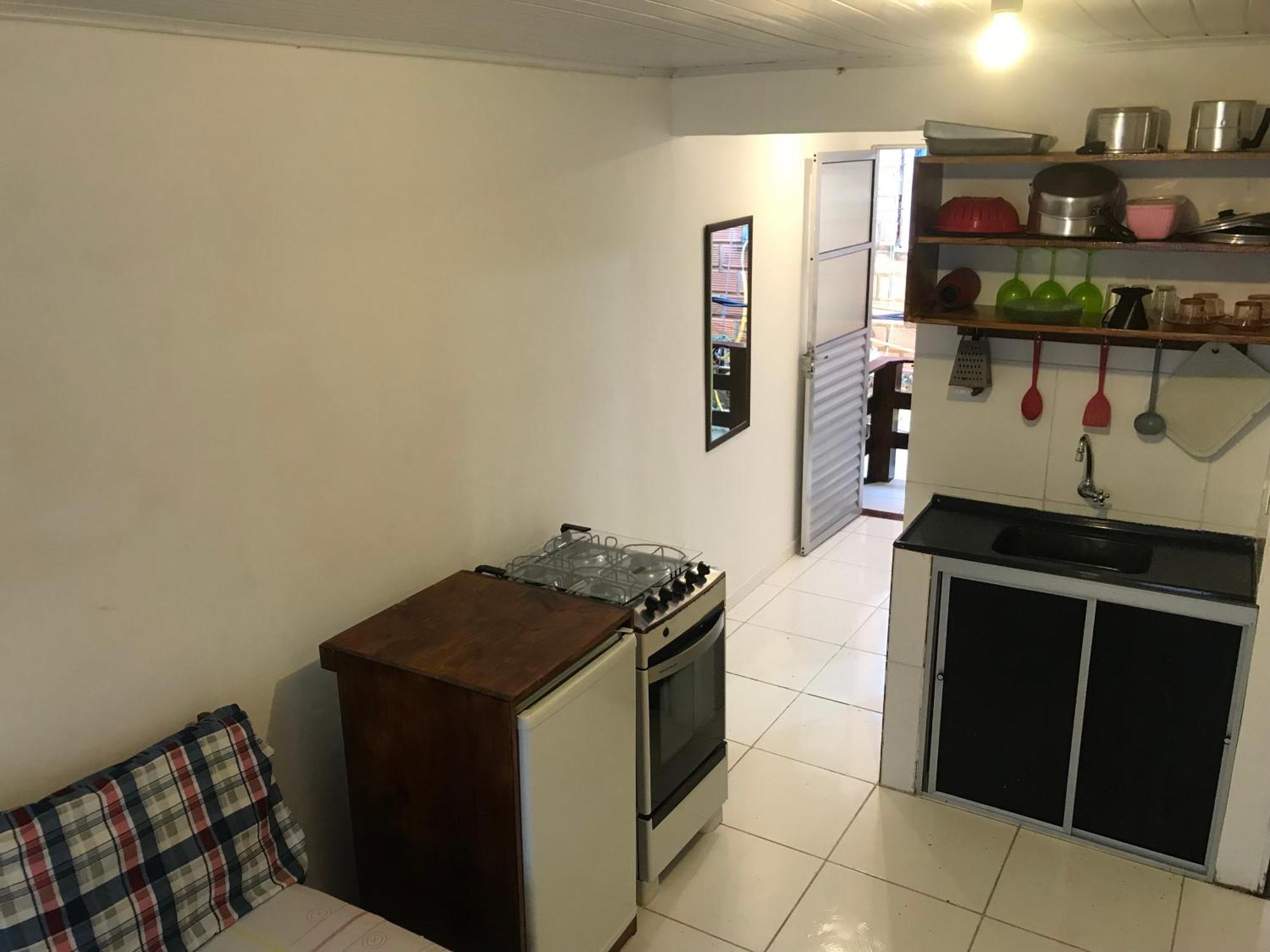 Papagaio Flats Na Segunda Praia 모로데상파울루 객실 사진