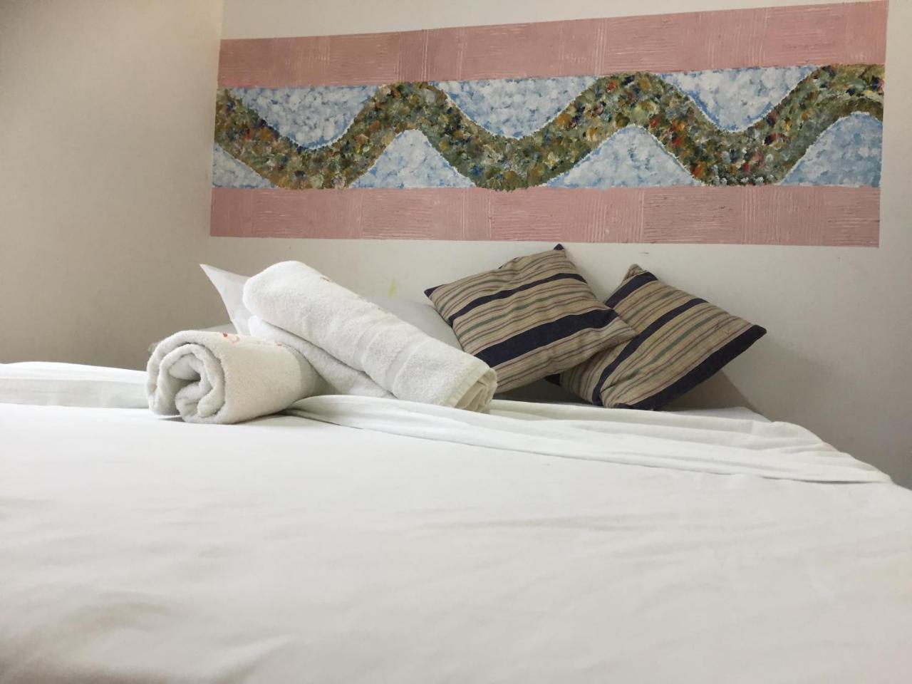 Papagaio Flats Na Segunda Praia 모로데상파울루 외부 사진